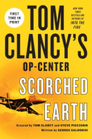 Tom Clancy's Op-center